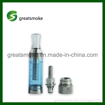 E Cigarette Transparent Bcc Vaporizer (TVOD)